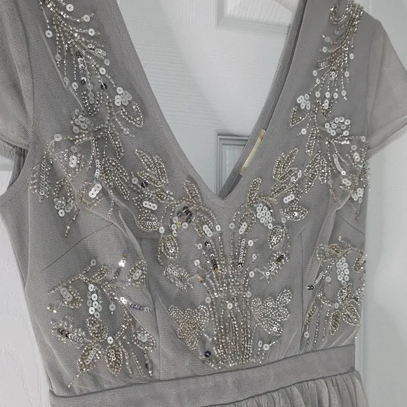 Altar'd State Duke Dress - Picture 2 of 9